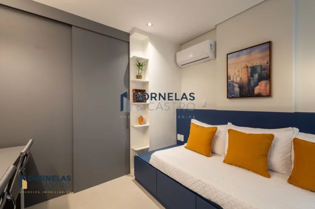 Imagem RARO LIVING GUARÁ II APTO 2 QUARTOS SENDO 1 SUÍTE PRÉDIO NOVINHO PAGAMENTO FACILITADO LIGUE AGORA
