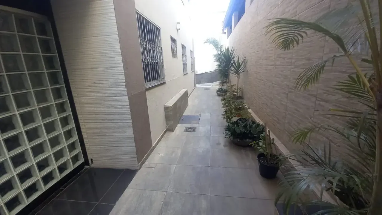 Foto do imóvel: Apartamento com 3 Quartos à Venda, 56 m² em Bom Retiro - Betim