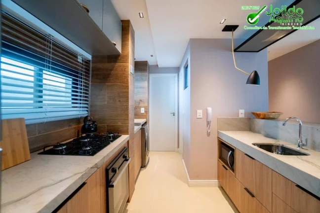 Imagem Apartamentos de 3 suítes, 2 vagas lazer completo no bairro Cocó