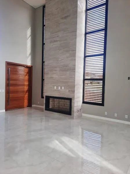 Imagem Casa em Condominio 4 Dormitórios - Bairro Vila Morada Gaucha