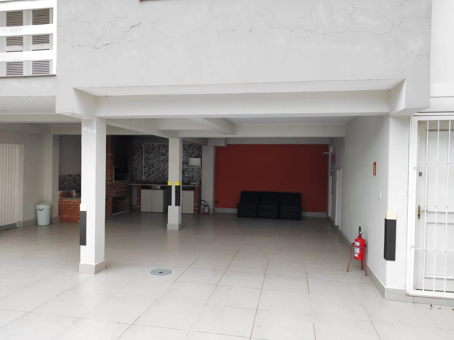 Imagem Casa comercial General Cardwell 1196