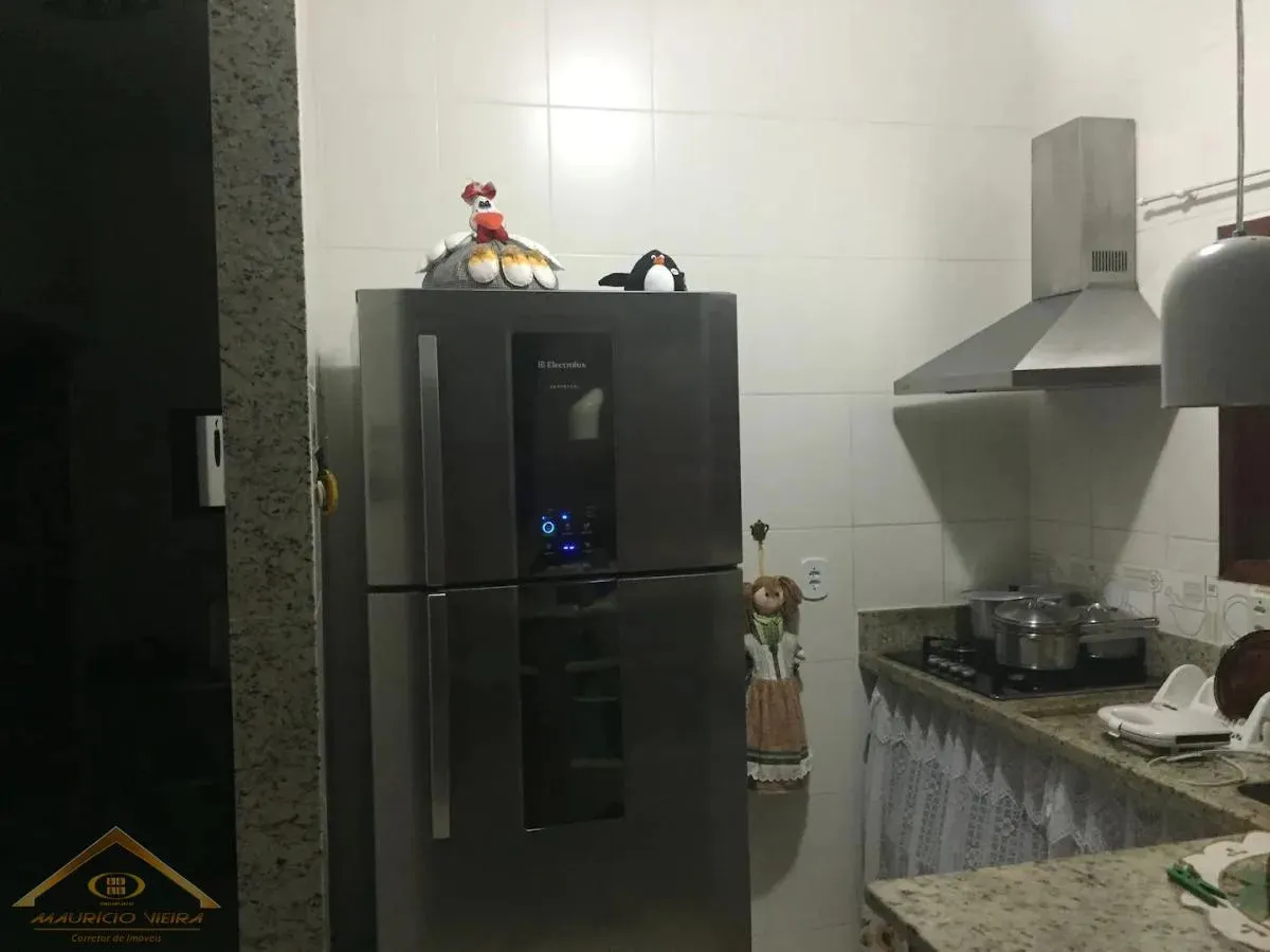 Imagem Casa para Venda em São Pedro da Aldeia / RJ no bairro Balneário São Pedro