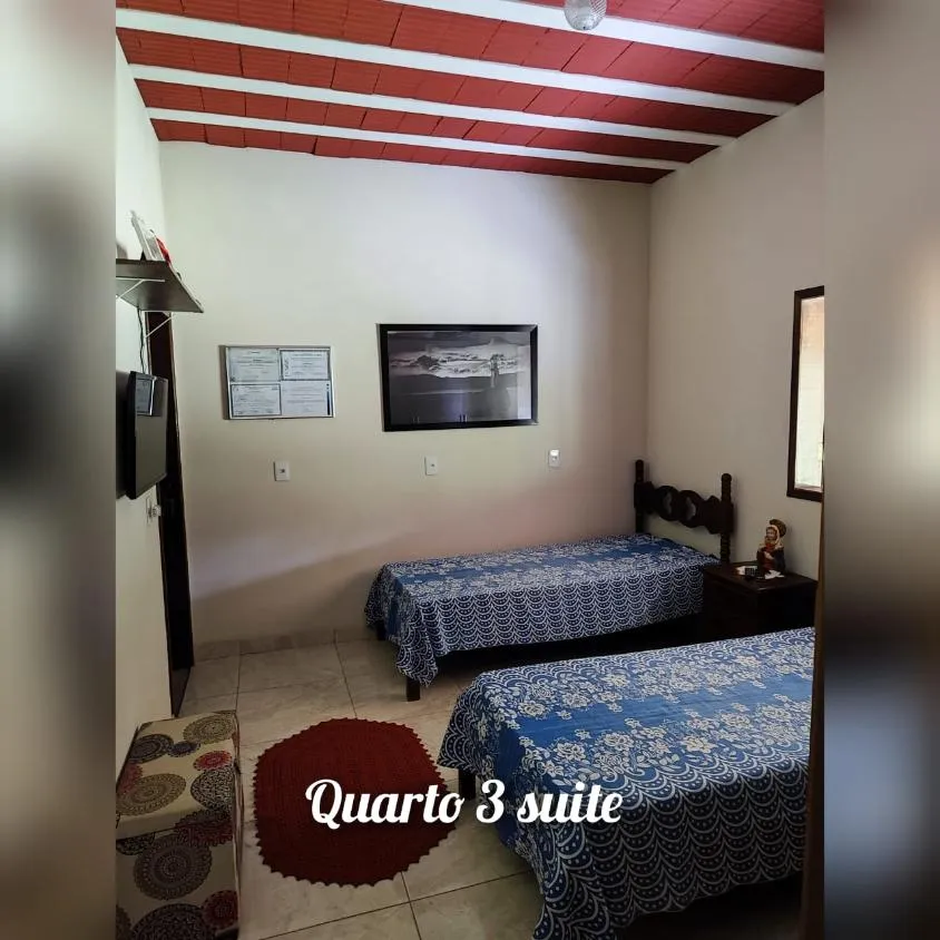 Imagem Vendo Chácara em Piracema com 2.000 m² de area
