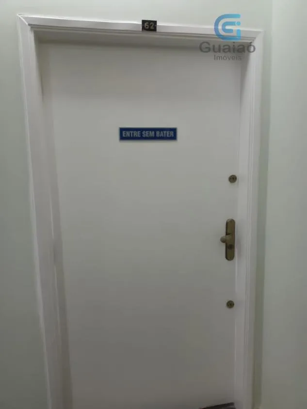 Imagem Alugo conjunto comercial no Centro de Santos