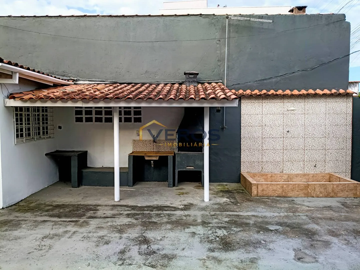 Imagem Casa à venda com vista para o mar no Bairro Aruã I 3 Dormitórios