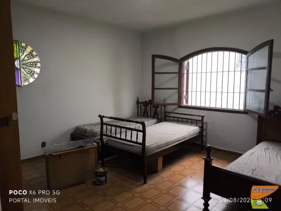 Imagem CASA +EDICULA COM TERRENO 1125 METROS