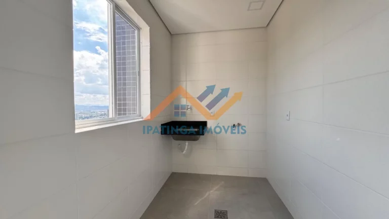 Imagem Cobertura linear no bairro Imbaúbas