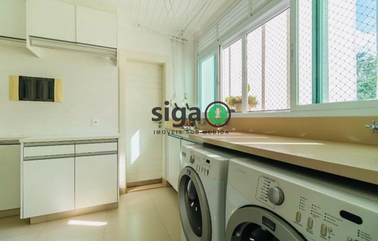 Imagem APARTAMENTO A VENDA, 350M², 4 DORMITÓRIOS, 4 SUÍTES, ALTO DA BOA VISTA