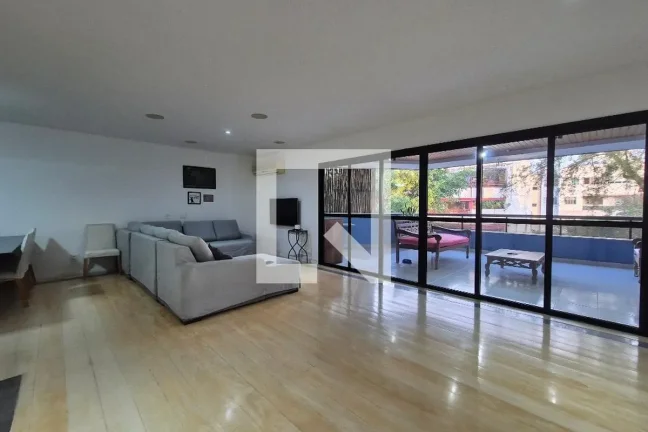 Imagem Apartamento à Venda - Recreio, 3 Quartos, 180 m2