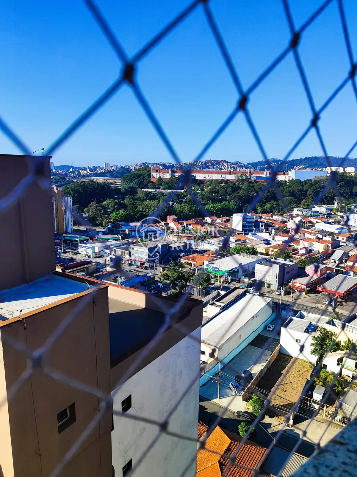 Imagem APTO 2 DOMR l VARANDA l PISCINA l QUADRA l CHURRASQUEIRA DEMARCHI - SBC