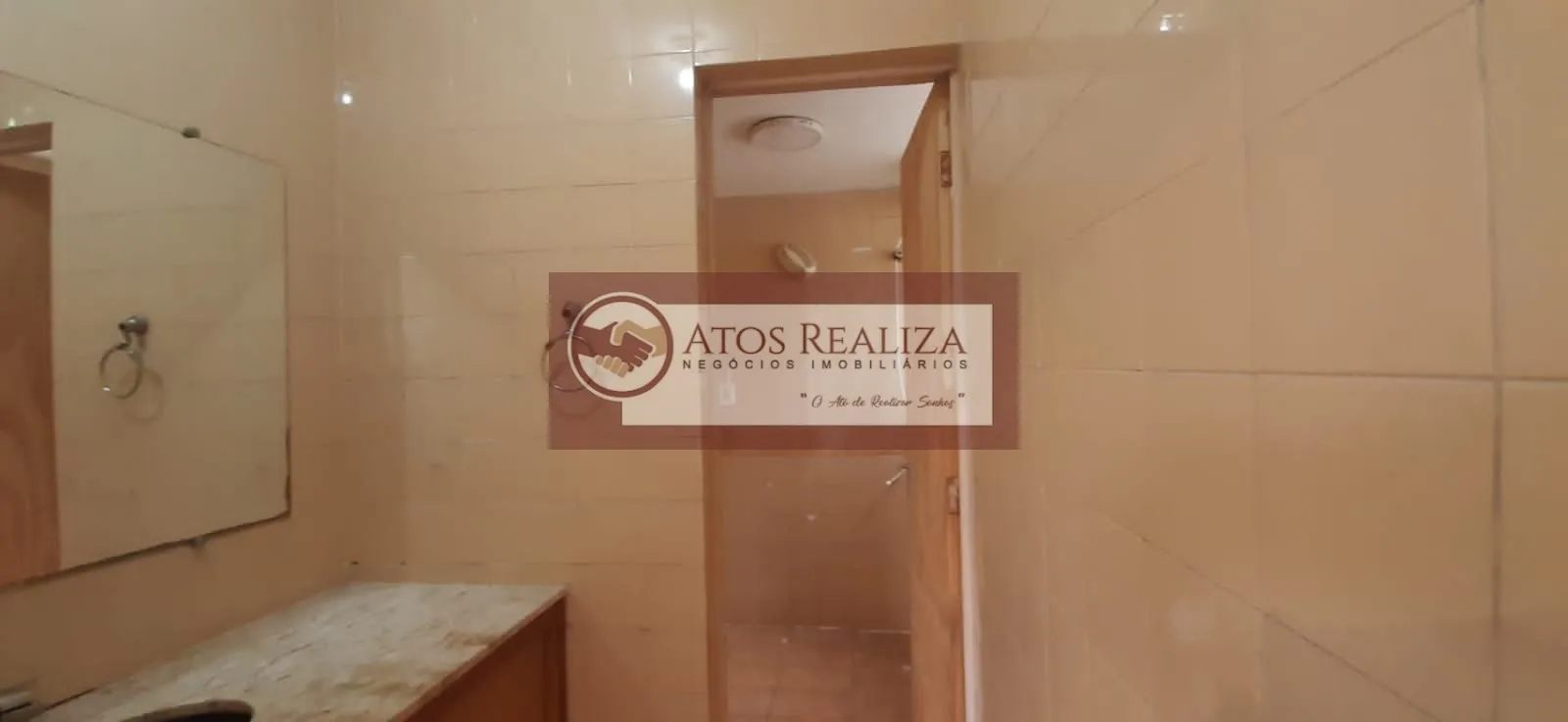 Imagem Aluguel de Apartamento 3 Quartos em Socorro SP - 70m²