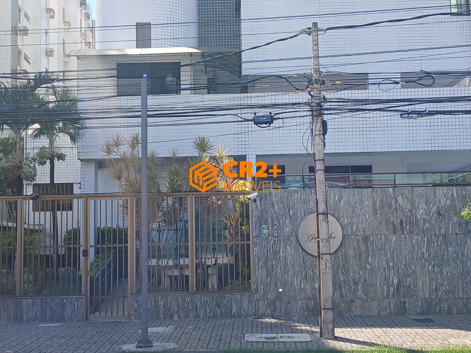 Imagem Vendo Flat em boa viagem 40m²