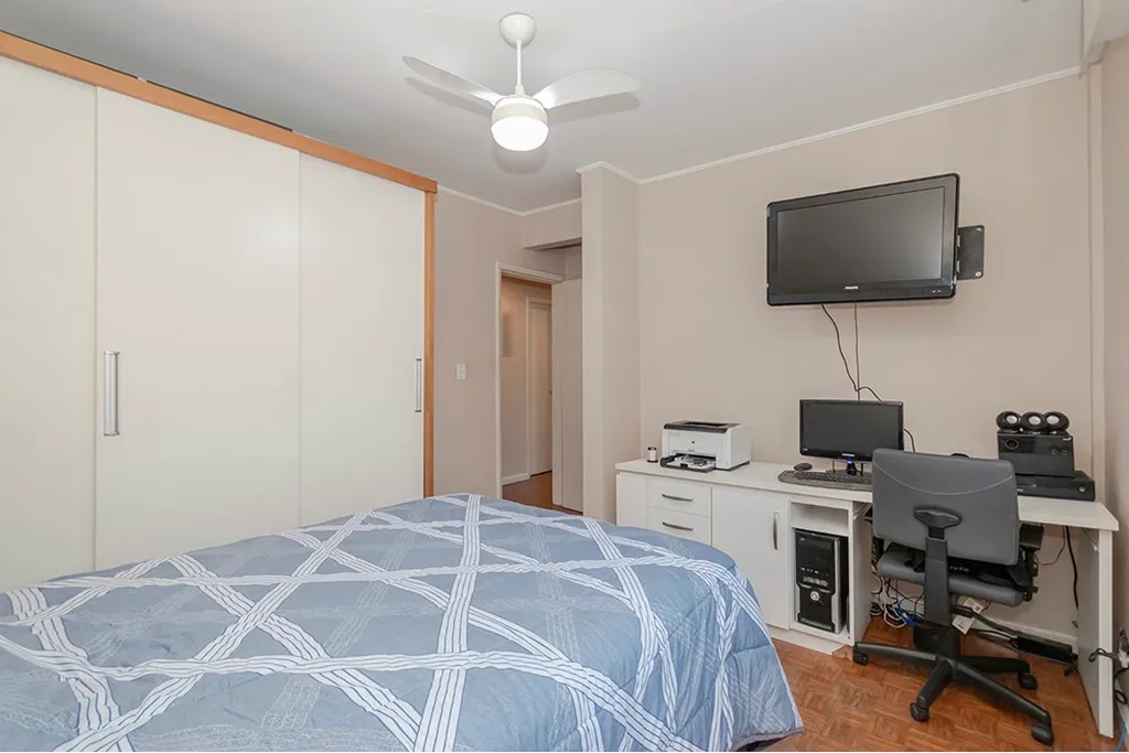 Imagem Apartamento em Jardim Lindóia