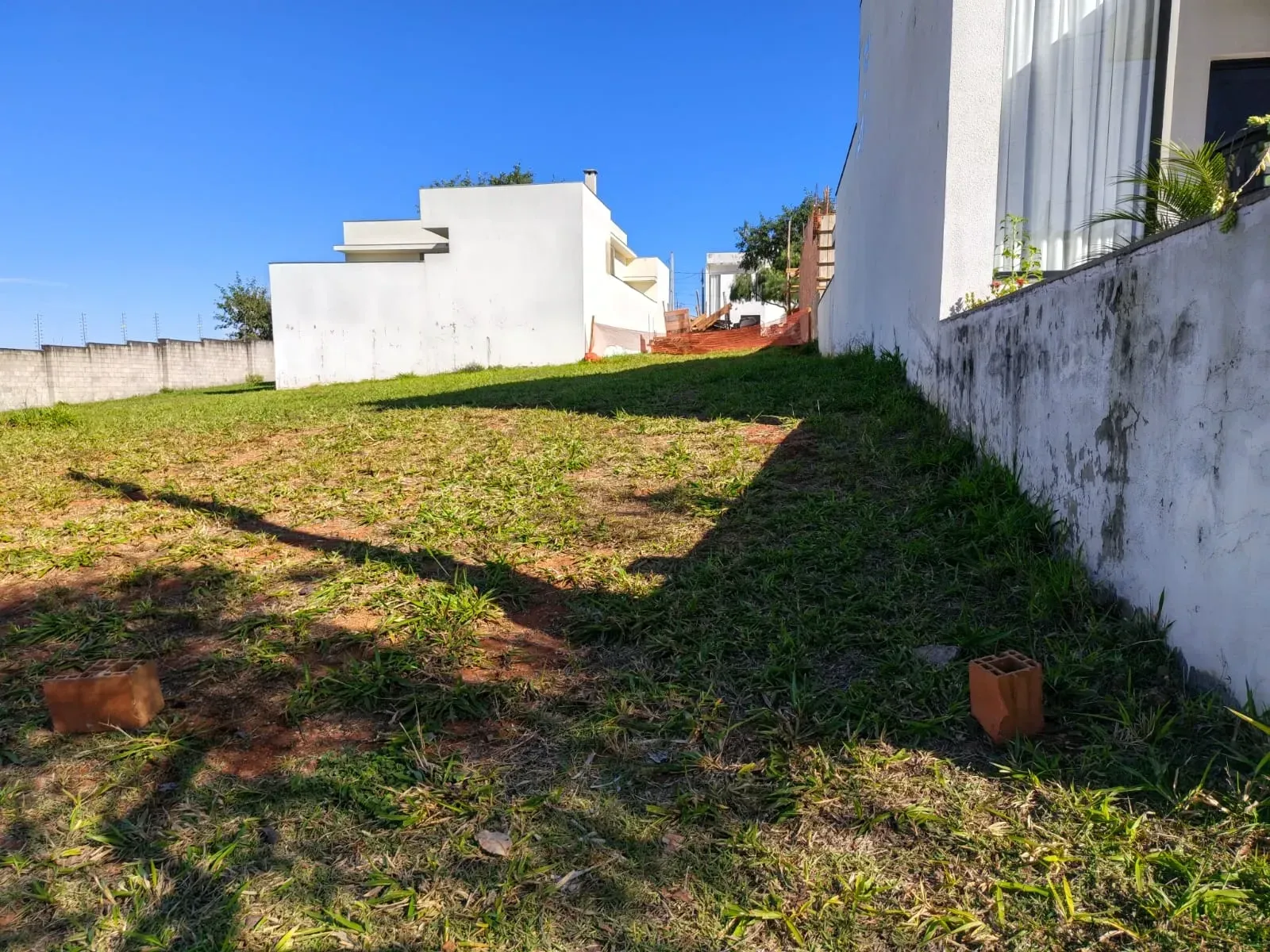 Imagem Terreno em Condomínio à Venda, 175 m² em Jardim Novo Horizonte - Sorocaba
