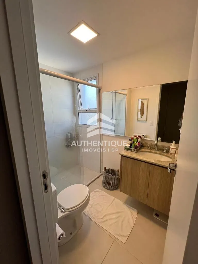 Imagem Vista Parque Villa Lobos Vila Leopoldina - Apartamento à venda no bairro Vila Leopoldina - São Paulo/SP