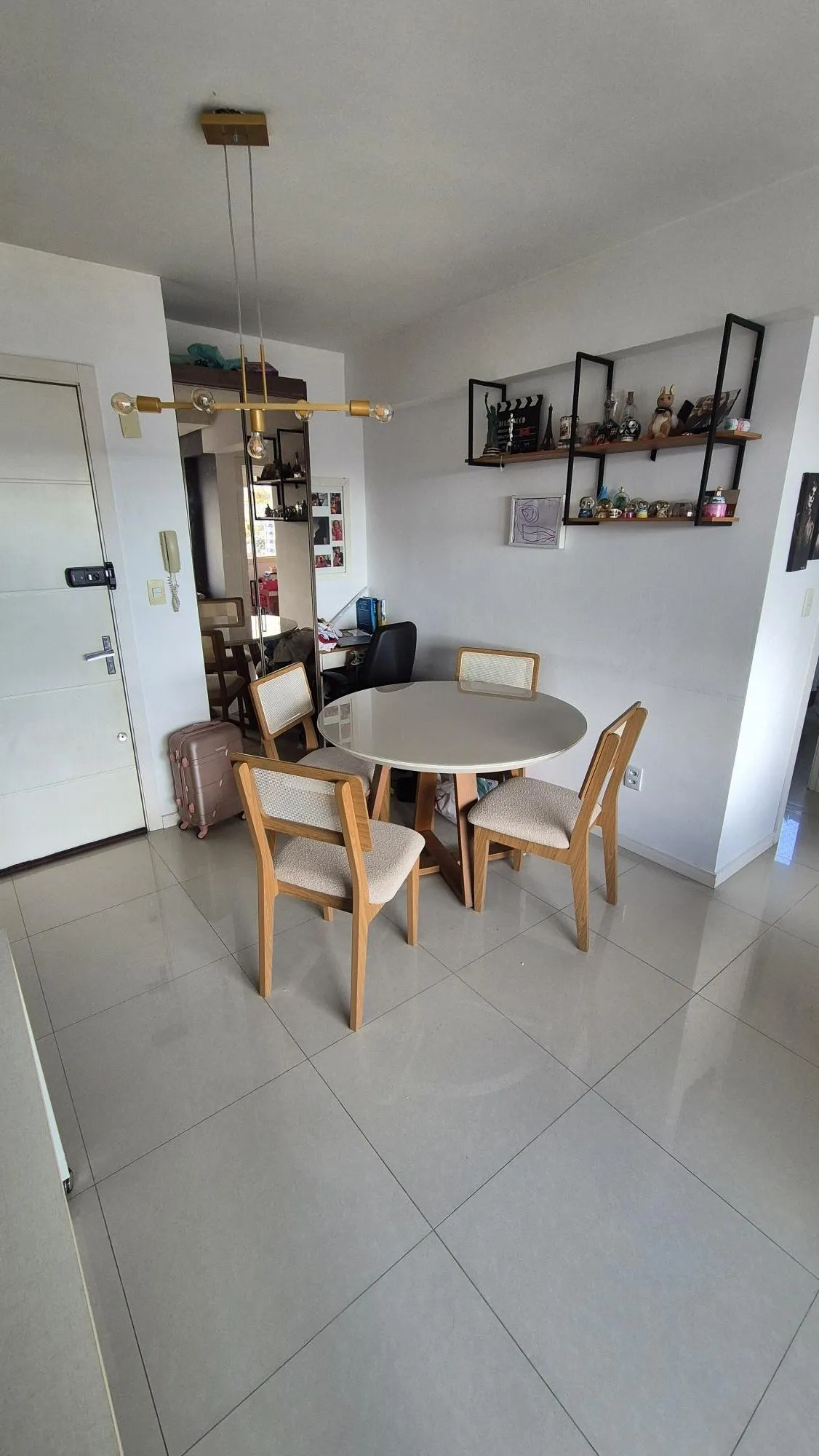 Imagem Apartamento em Santana