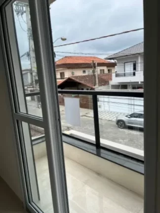 Imagem Excelente casa á venda na Guilhermina!!!