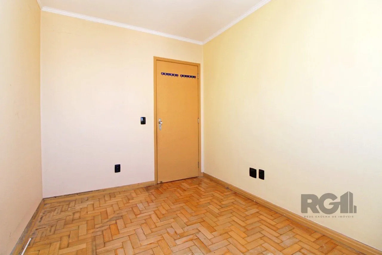 Imagem Cobertura duplex de 2 dormitórios garagem e semi-mobiliado, bairro Cidade Baixa.