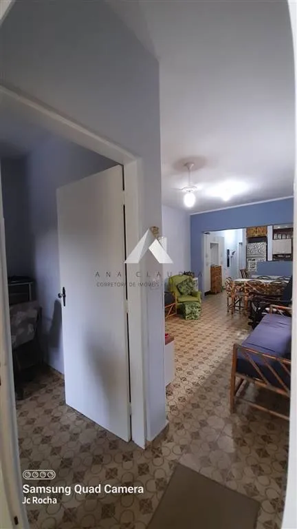 Imagem Casa a venda lado Praia em Mongagua 300 metros do mar