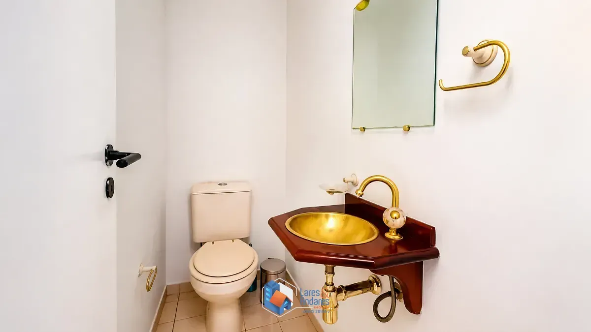 Imagem Apartamento para venda em Cidade Monções com 3 quartos, sendo 1 suíte, 98m²