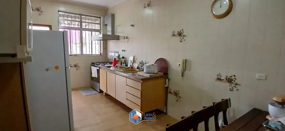 Imagem Casa para venda em Vila Alexandria com 3 quartos, 146m²