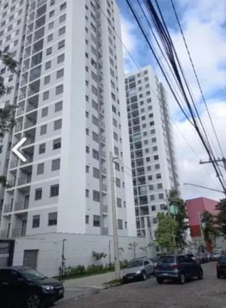 Imagem APARTAMENTO RESIDENCIAL em SÃO PAULO - SP, SANTO AMARO