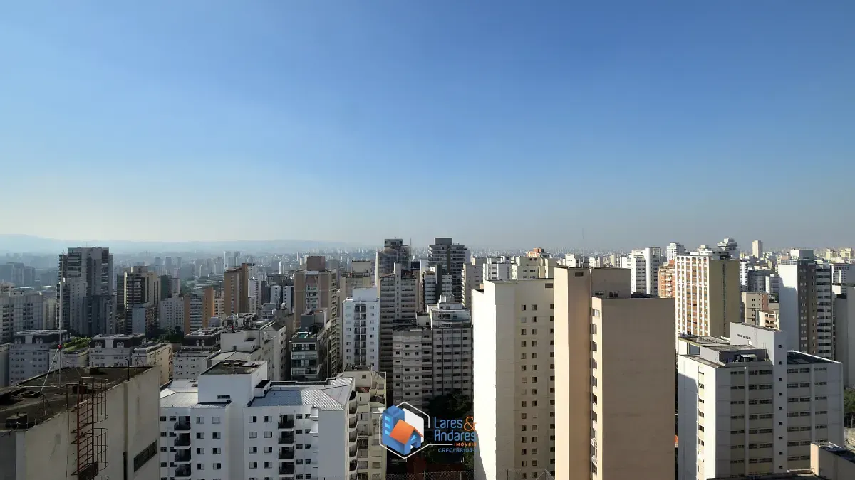 Imagem Apartamento para venda em Perdizes com 2 quartos, sendo 1 suíte, 64m²