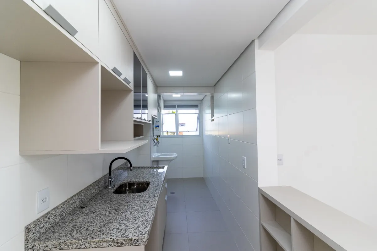 Imagem Apartamento para venda em Jardim Maristela com 2 quartos, sendo 1 suíte, 56m2