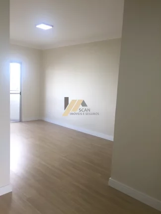 Foto do imóvel Apartamento à venda na Vila Itapura em Campinas, São Paulo