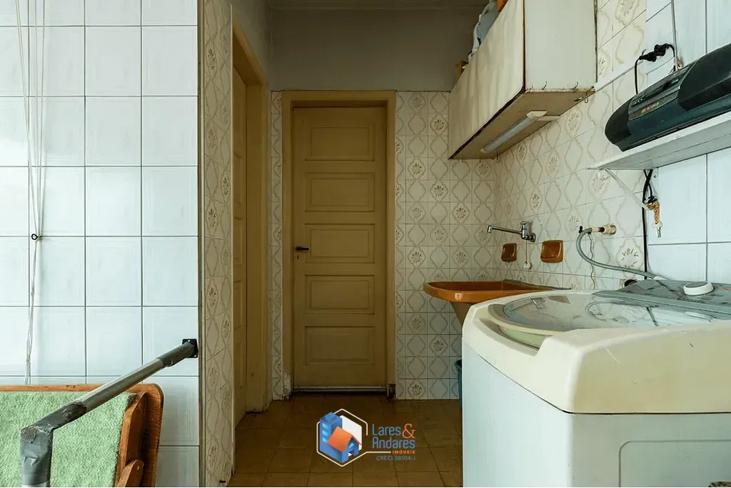 Imagem Casa à venda 3 Quartos 1 Suite 2 Vagas 100M² Moema São Paulo - SP