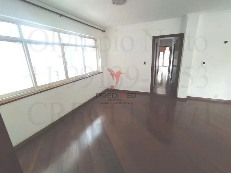 Imagem Apartamento 3 dormitórios 145m² 1 vaga Jardim Europa Sao Paulo/SP