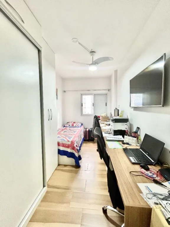 Imagem APARTAMENTO COM 70,00 m² - CAIÇARA - PRAIA GRANDE SP