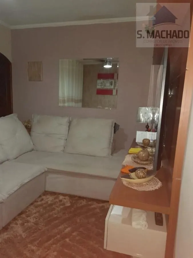 Imagem Sobrado para Venda em Santo André / SP no bairro Jardim Ana Maria