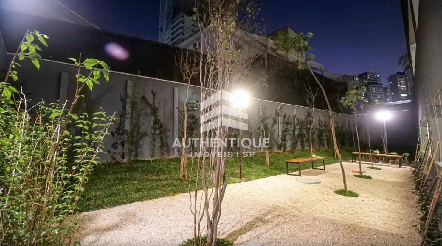 Imagem LA CASA BROOKLIN - Apartamento no bairro Brooklin a venda!