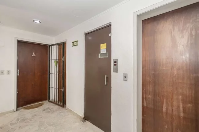 Imagem Apartamento para venda no bairro Petrópolis em Porto Alegre