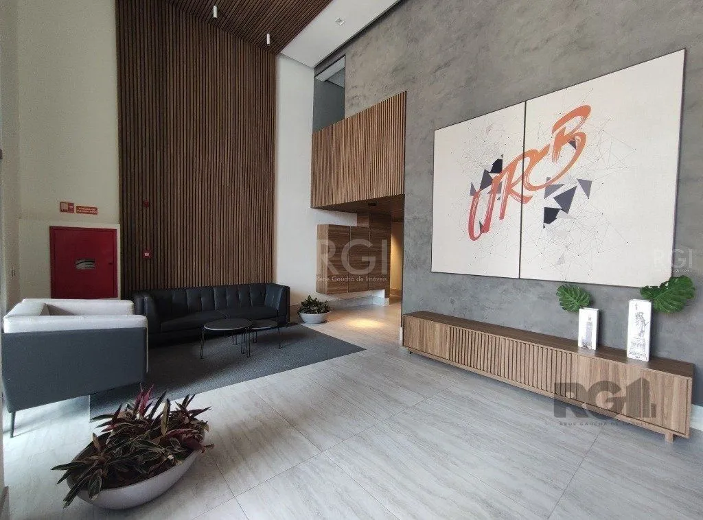 Imagem Apartamento em Farroupilha