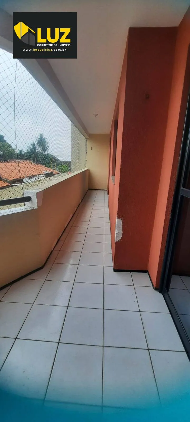 Imagem Apartamento à Venda no Condomínio Vienna | Maraponga - Fortaleza/CE