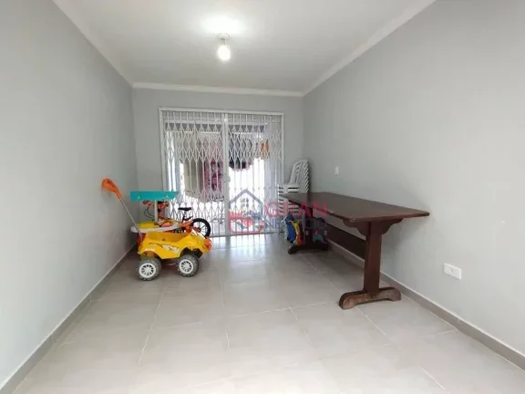 Imagem Sobrado com 143m 3 Quartos em São Jos?(C) dos Pinhais