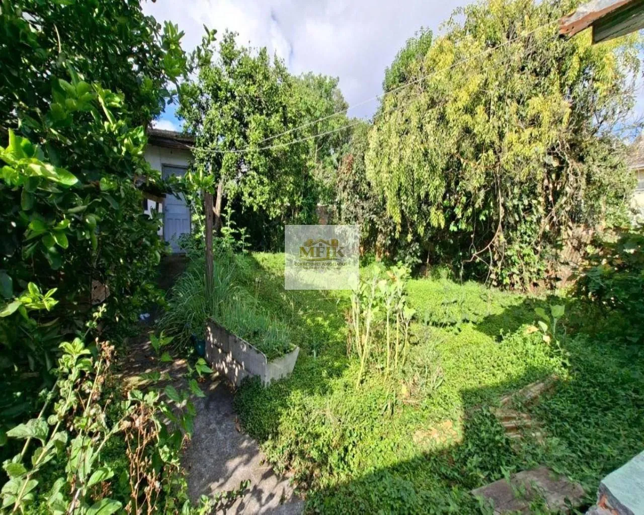 Imagem TERRENO RESIDENCIAL em Curitiba - Paraná, Cajuru