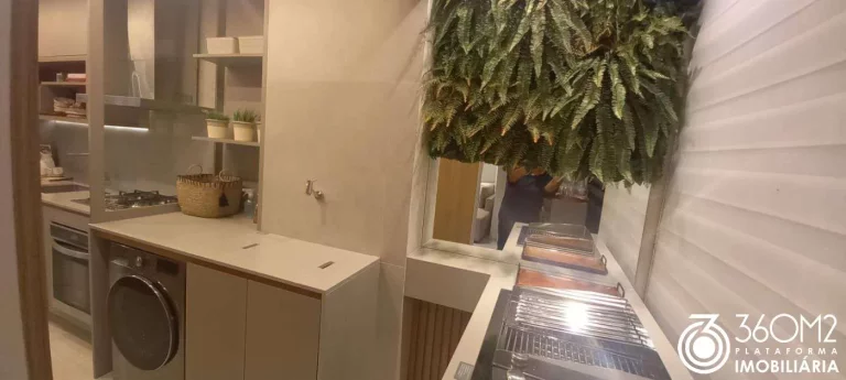 Imagem Apartamento para Venda em São Bernardo do Campo / SP no bairro Planalto