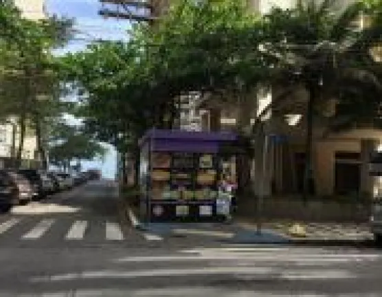 Cobertura com 4 Quartos à Venda, 226 m² em Pitangueiras - Guarujá