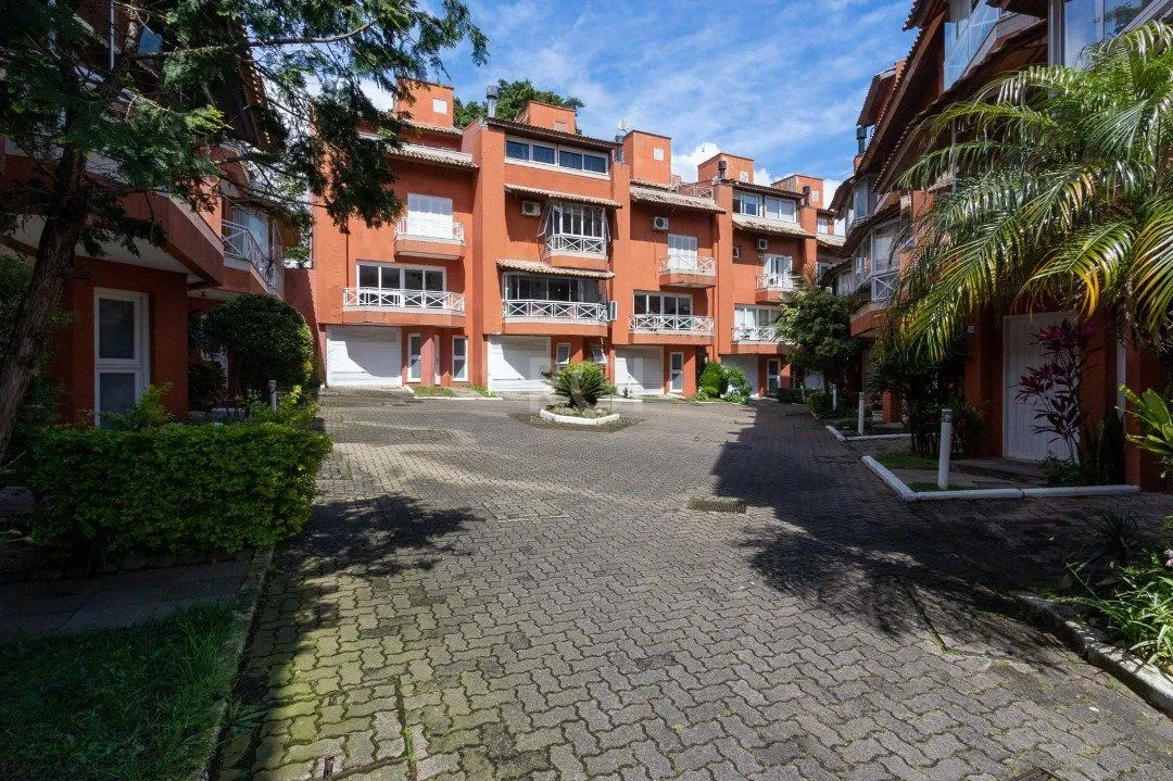 Imagem Casa de Condomínio em Vila Assunção
