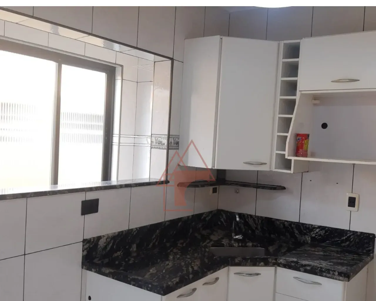 Imagem Apartamento com 1 Quarto à Venda, 54 m² em Vila Nova - Cubatão