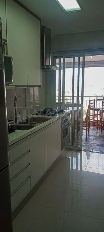 Imagem Apartamento com 3 dormitórios à venda, 123 m² por R$ 1.596.000,00 - Vila Carrão - São Paulo/SP