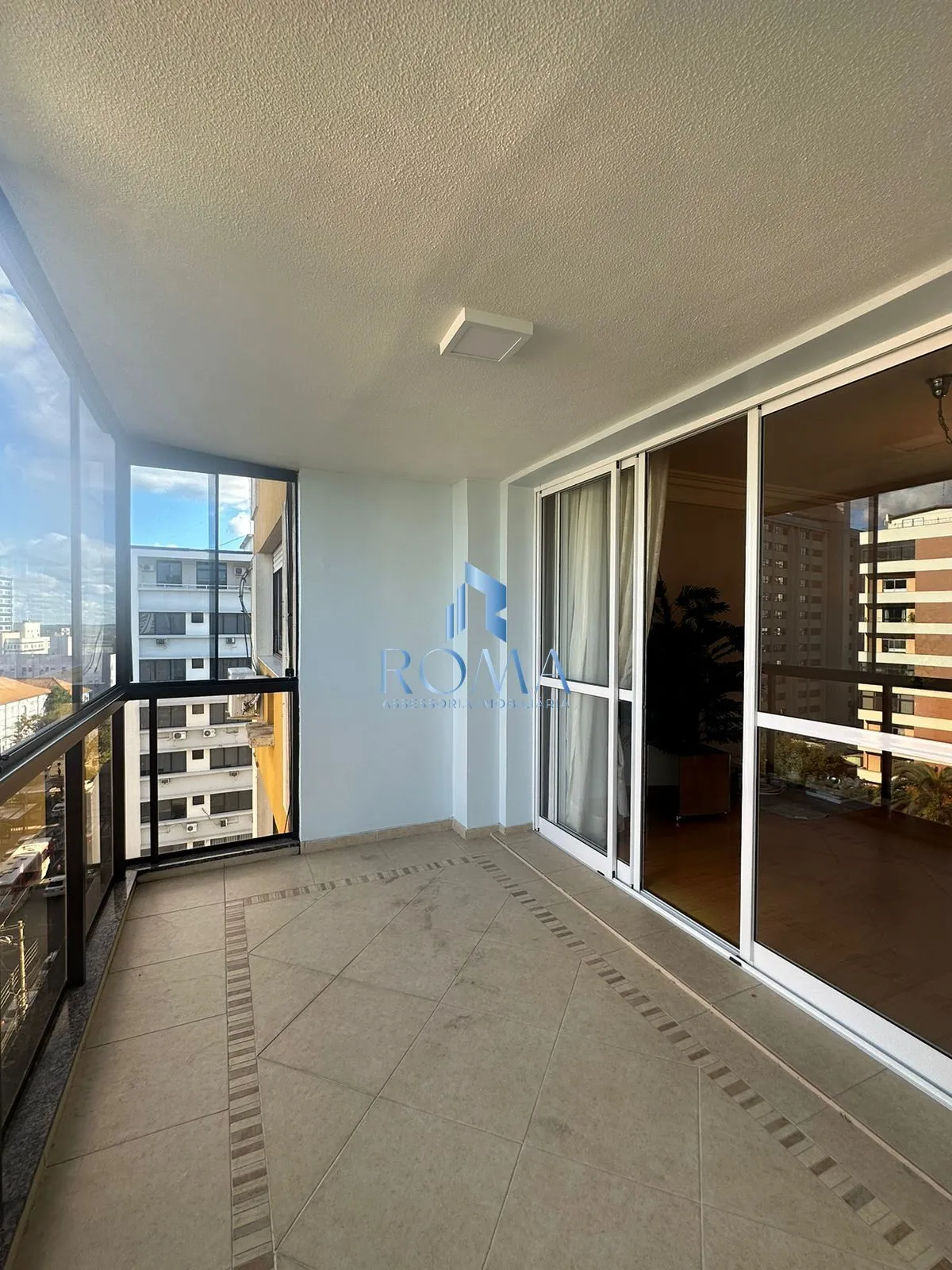Foto do imóvel APARTAMENTO ALTO PADRÃO - CENTRO