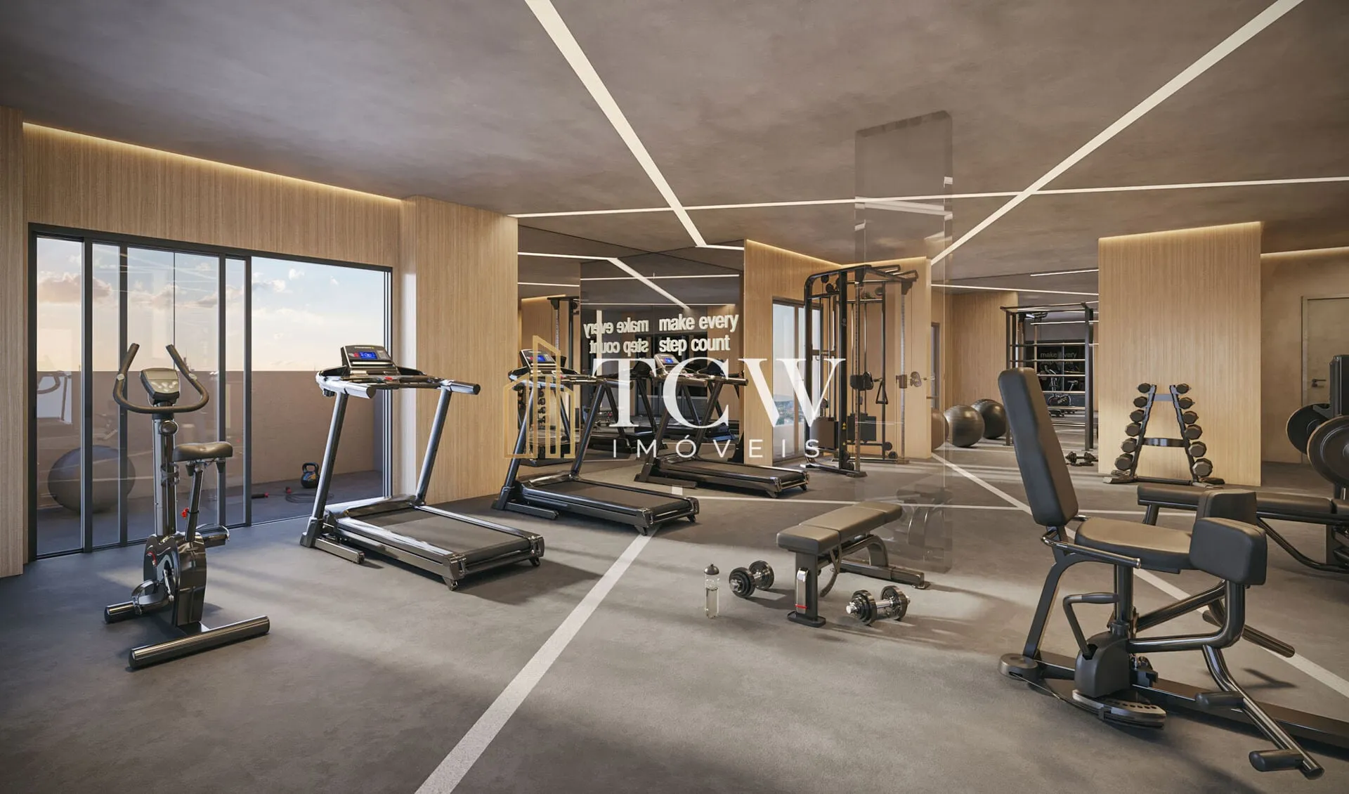Imagem Apartamentos à Venda | 26 a 51m2 | Vila Mariana/SP