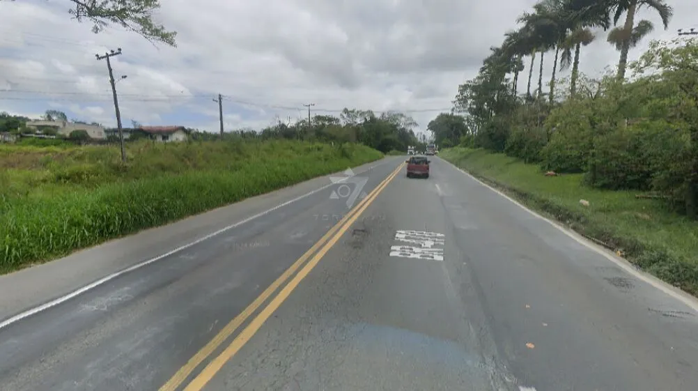 Imagem Área Industrial na BR 470: 8.500 m de Grandes Possibilidades!