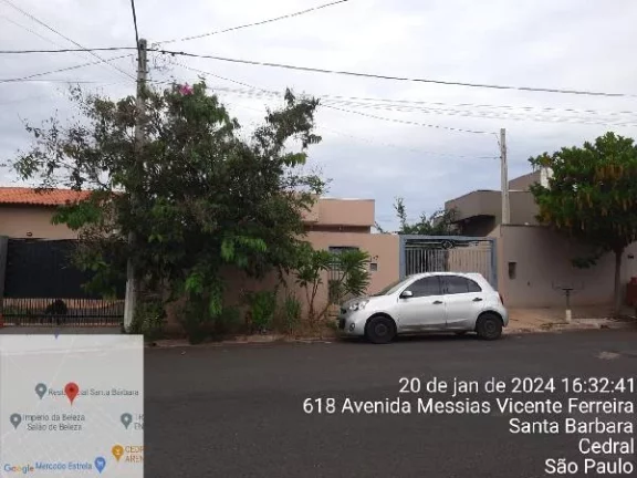 Oportunidade Única em CEDRAL - SP | Tipo: Casa | Negociação: Licitação Aberta | Situação: Imóvel em RUA AP MASSARENTI VITORETI