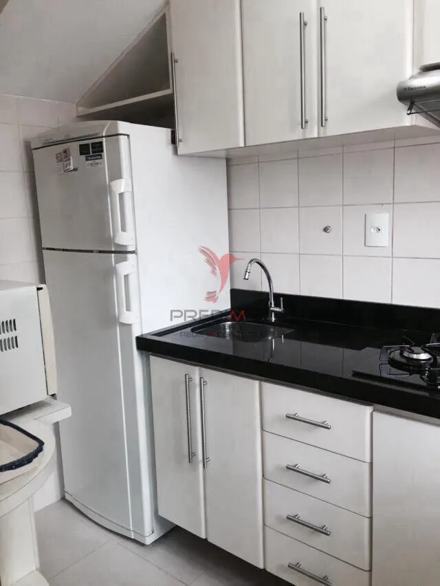 Foto do imóvel Alugo apartamento Duplex, mobiliado em Moema. São Paulo em Avenida Ibijaú, 1 - Moema, São Paulo - SP