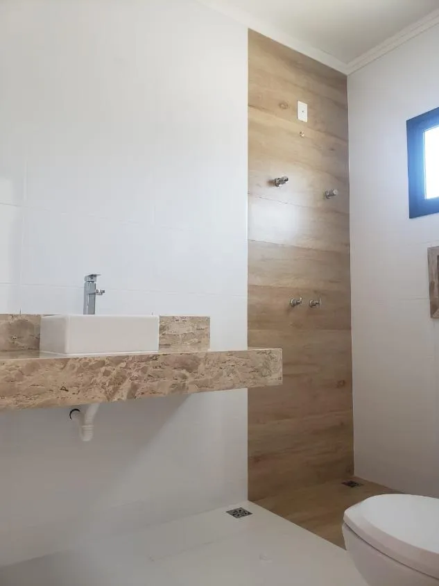 Imagem CASA EM CONDOMINIO- CABREUVA-SP